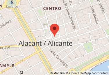 Vivienda en carrer girona, 116, Alicante