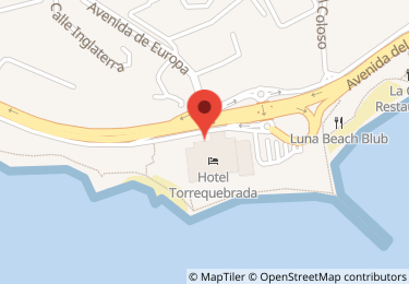 Garaje en torrequebrada, 1, Benalmádena