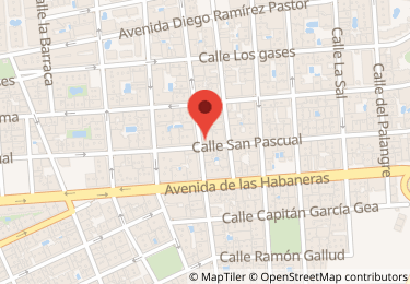 Local comercial en carrer fragata, 32, Torrevieja