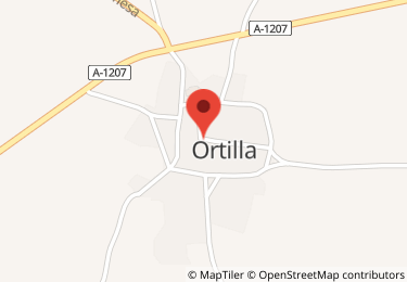 Vivienda en urbanización viña romero, 24, Lupiñén-Ortilla