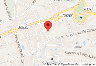 Local comercial en carrer de pere codina i mont, 2, Lloret de Mar