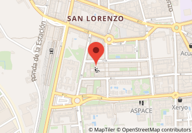 Trastero en calle saturnino lopez novoa, 4, Huesca