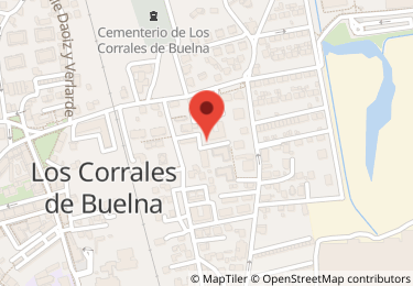 Trastero en calle jose maria pereda, 42, Los Corrales de Buelna