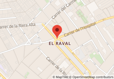 Garaje en calle rafael de casanova 4 y raval vell 1 subterráneo 1 plaza, 25, Sant Joan de Vilatorrada