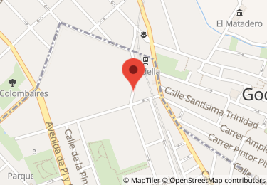 Solar en calle san vicente, 4, Burjassot