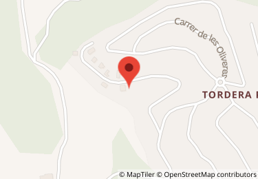 Solar en calle d'adria, 21, Tordera