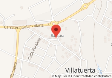 Vivienda en calle maría auxiliadora, 2, Villatuerta