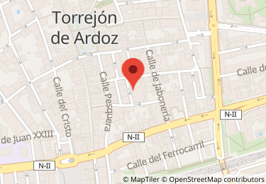 Vivienda en calle san alberto, 1, Torrejón de Ardoz