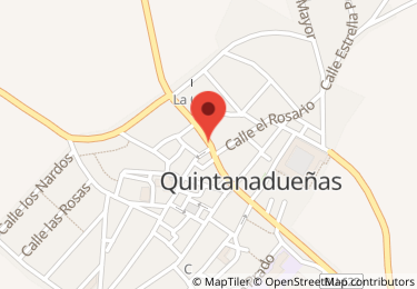 Vivienda en avenida alfoz de quintanadueñas, 6, Alfoz de Quintanadueñas