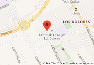 Local comercial en calle comunidad, 15, Murcia