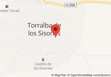 Solar en calle pilon, 10, Torralba de los Sisones