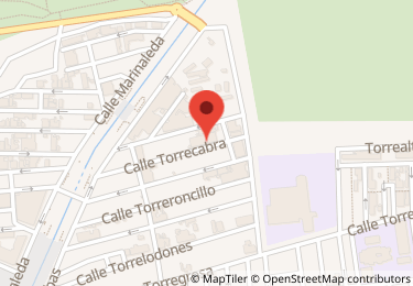 Vivienda en calle torrecabra, 59, Sevilla