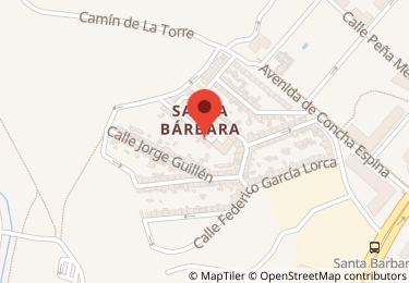 Vivienda en poblado santa bárbara, 23, Gijón