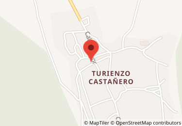 Vivienda en calle cristo, 22, Castropodame