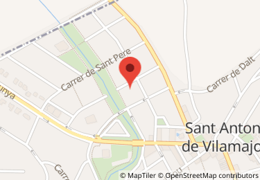 Trastero en carrer de sant elies, 13, Sant Antoni de Vilamajor