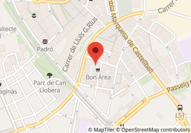 Inmueble en calle francesc mestres, 17, Sant Feliu de Llobregat