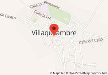 Trastero en calle pozo, 6, Villaquilambre