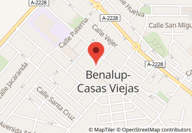 Local comercial en calle conil, Benalup-Casas Viejas