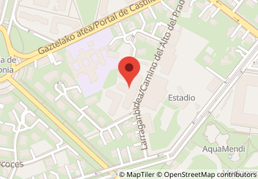 Trastero en calle alto del prado, 10, Vitoria-Gasteiz