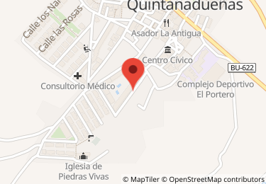 Vivienda en calle saturnino calleja, 22, Alfoz de Quintanadueñas