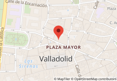 Trastero en calle cebaderia, 3, Cabezón de Pisuerga