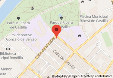 Vivienda en calle mirabel, 70, Valladolid